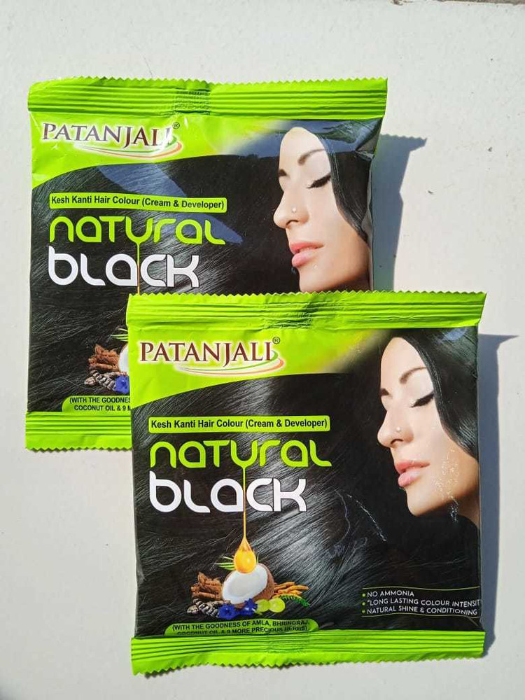 Share more than 80 patanjali hair colour reviews vova.edu.vn