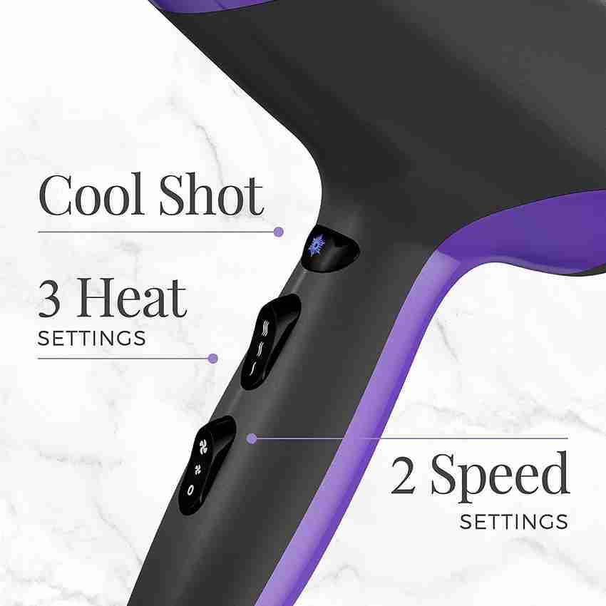 Remington d3190a damage control ceramic hair dryer deals