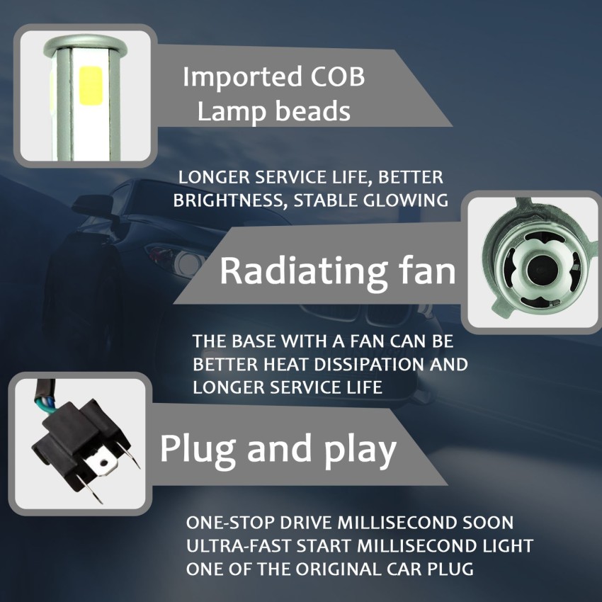 otoroys led headlight