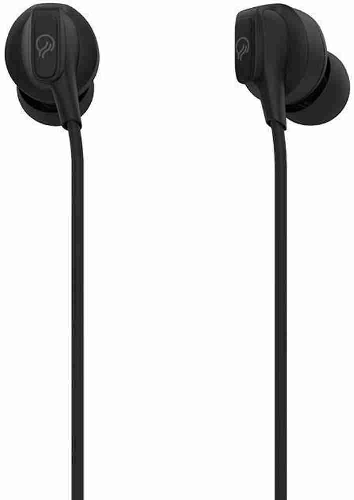 CORSECA Skylark Top Notch Audio Cool Design Earphones Wired