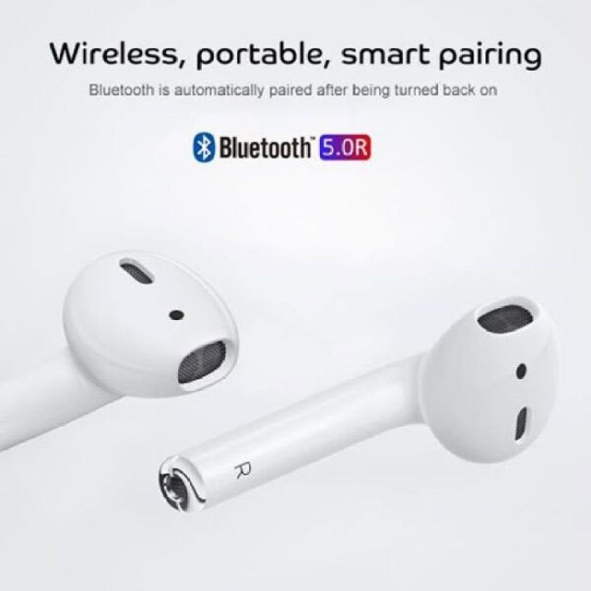 Jbl i12 airpods hot sale