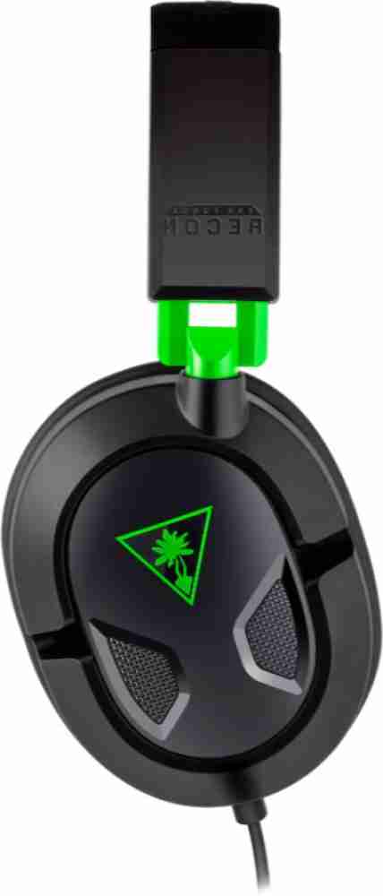 Turtle Beach Recon 50X Wired Gaming Headset Price in India Buy