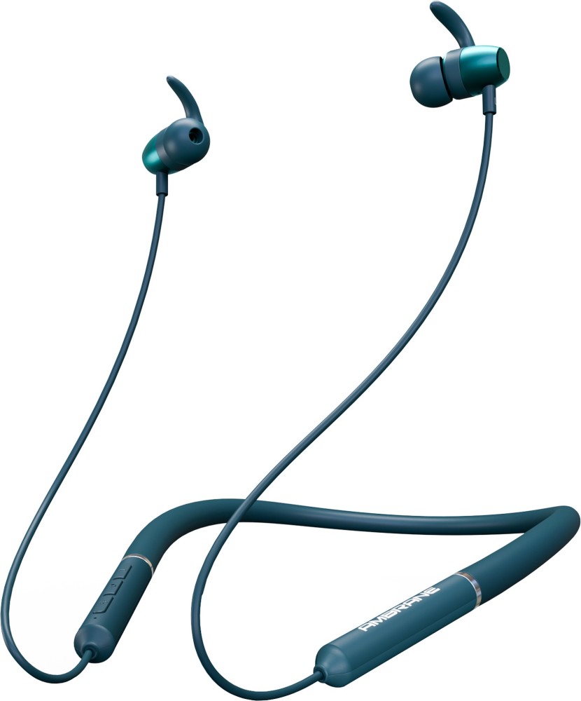 Ambrane neckband best sale anb 56