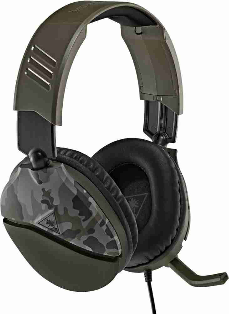 Turtle Beach Recon 70 Wired Gaming Price in India Buy Turtle Beach Recon 70 Wired Gaming Online Turtle Beach Flipkart
