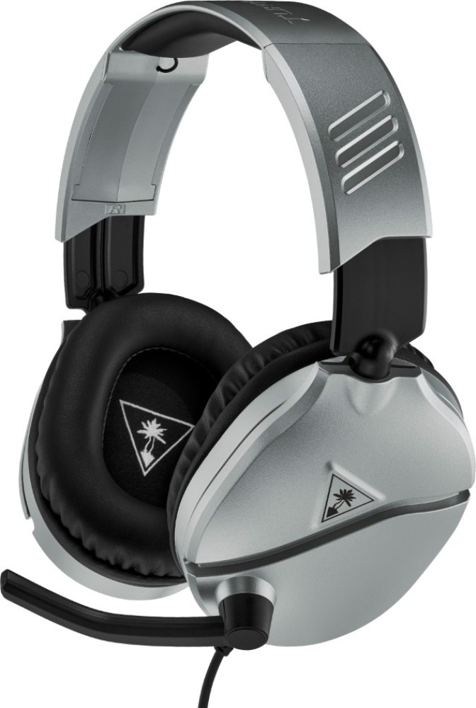 Turtle beach best sale recon wired headset