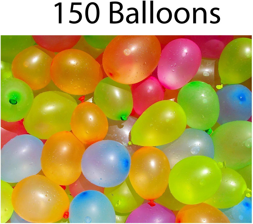 Balloons hotsell for kids