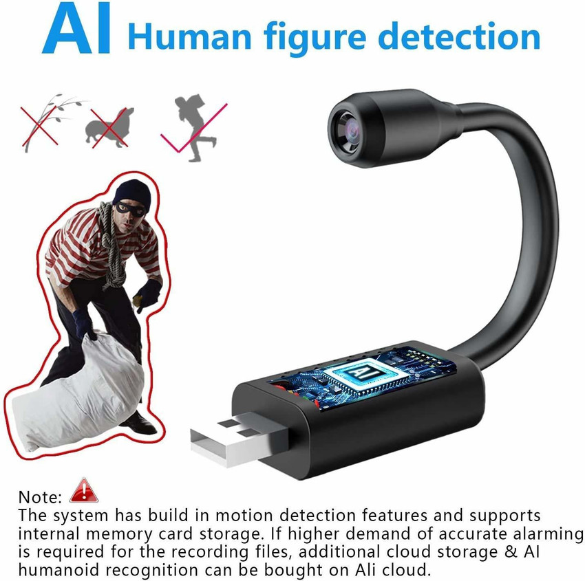 mini usb wifi camera