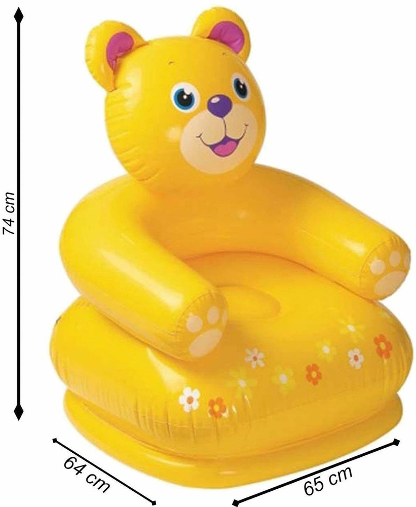 Bear chair clearance