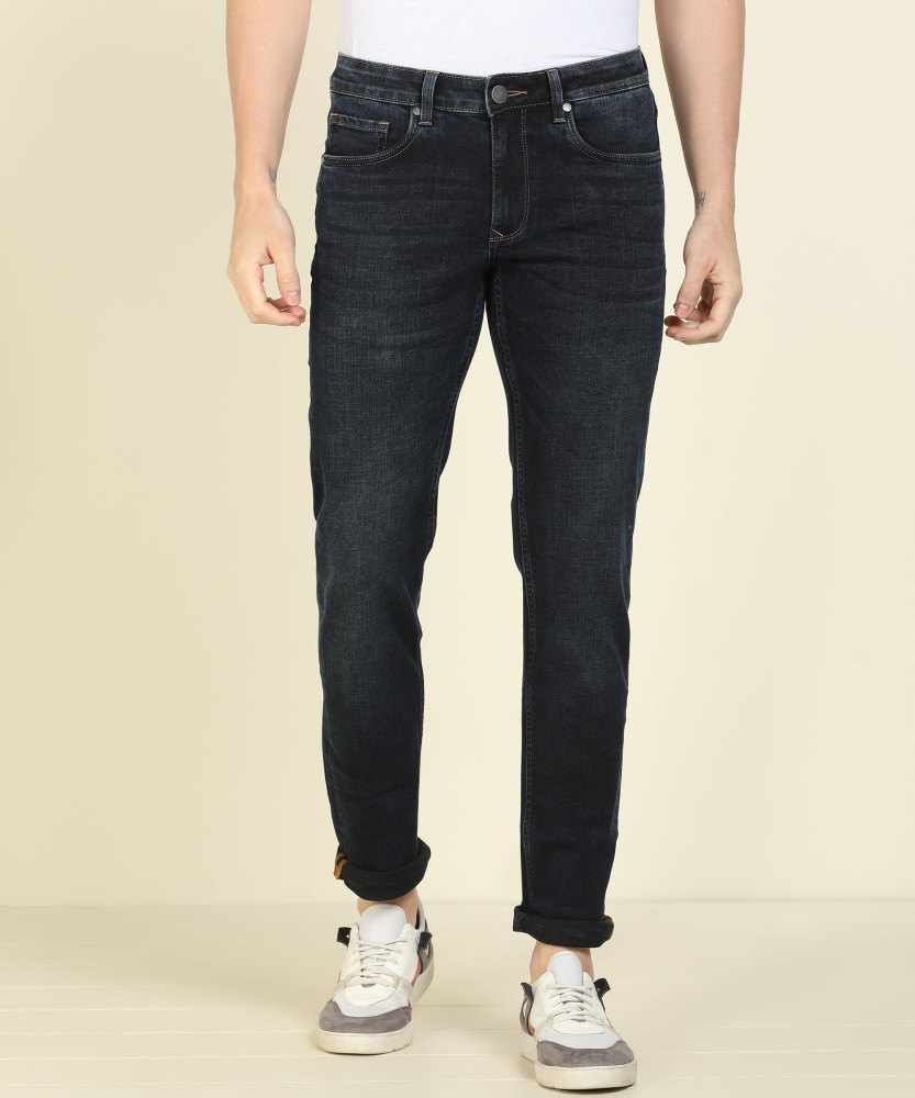 Louis philippe jeans flipkart hotsell