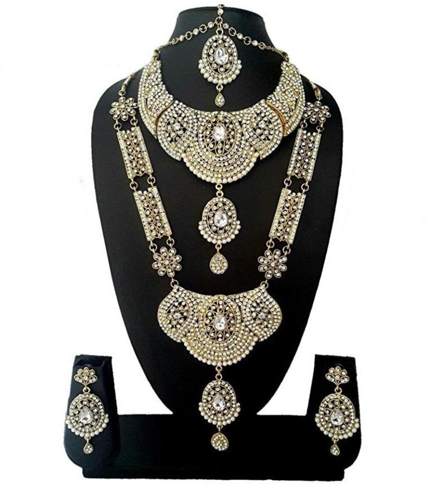 Flipkart sale bridal set