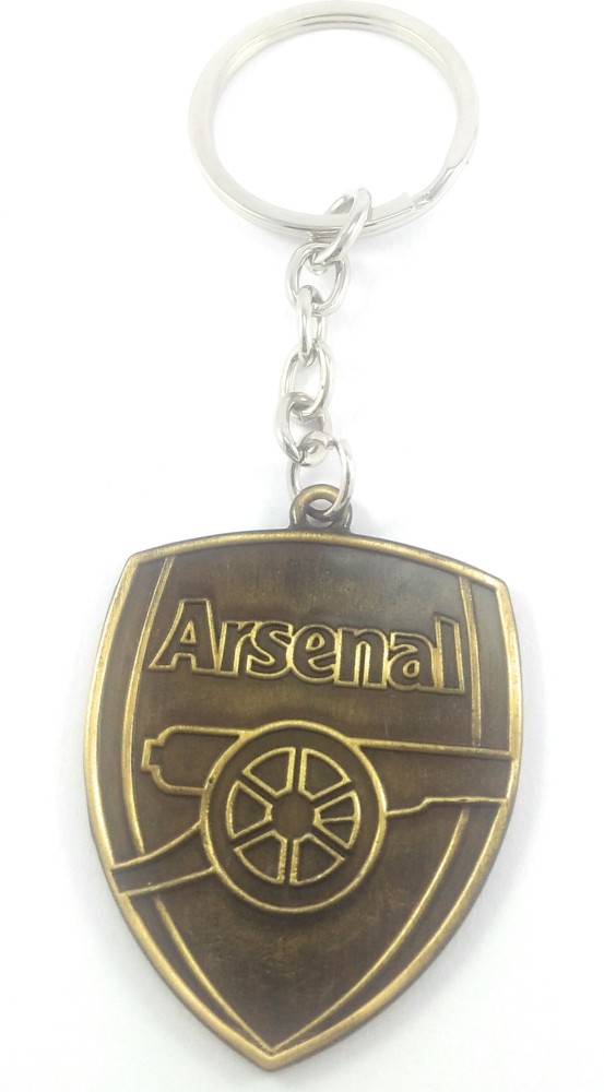 Arsenal keychain on sale