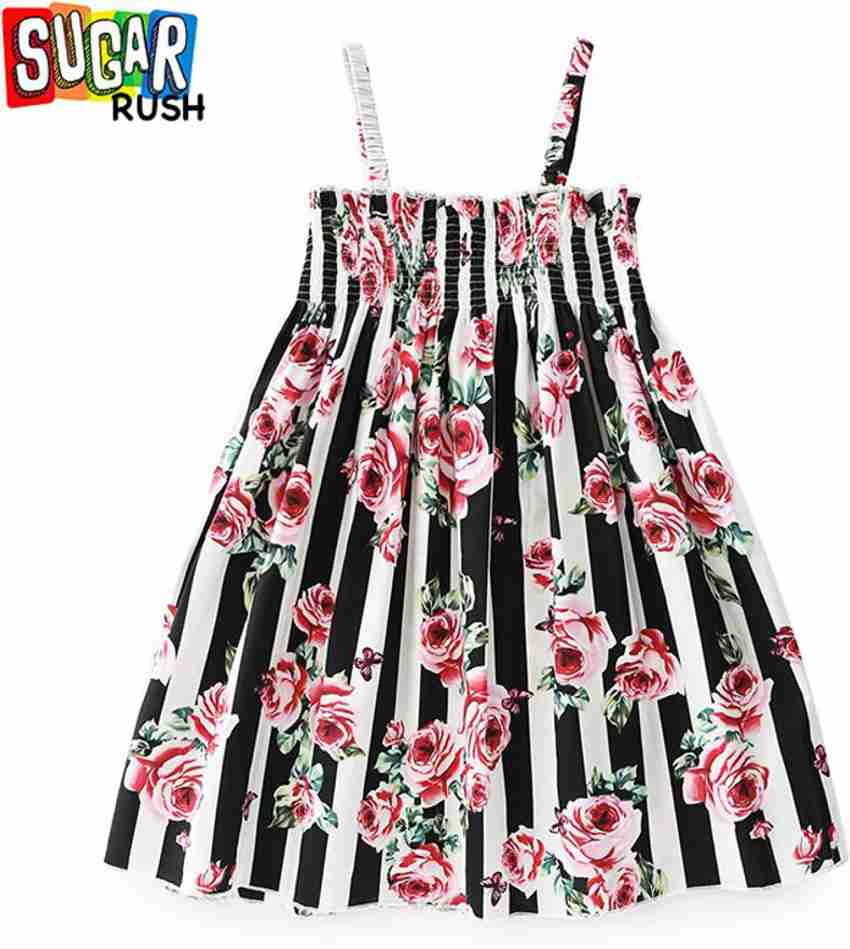 Sugar rush baby frocks clearance