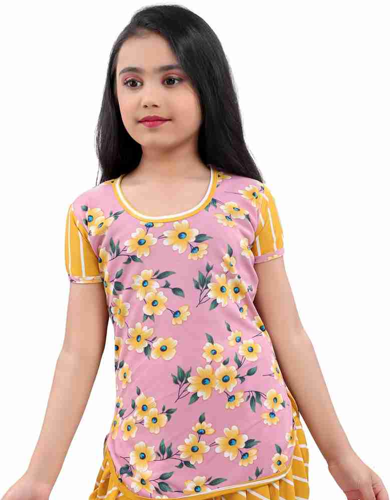 Snapdeal night suit top