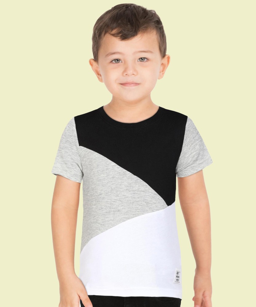 T shirt hot sale flipkart boy