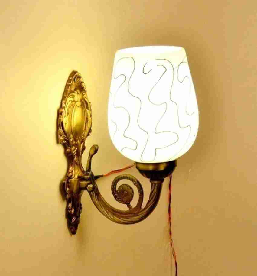 Wall lamp deals price