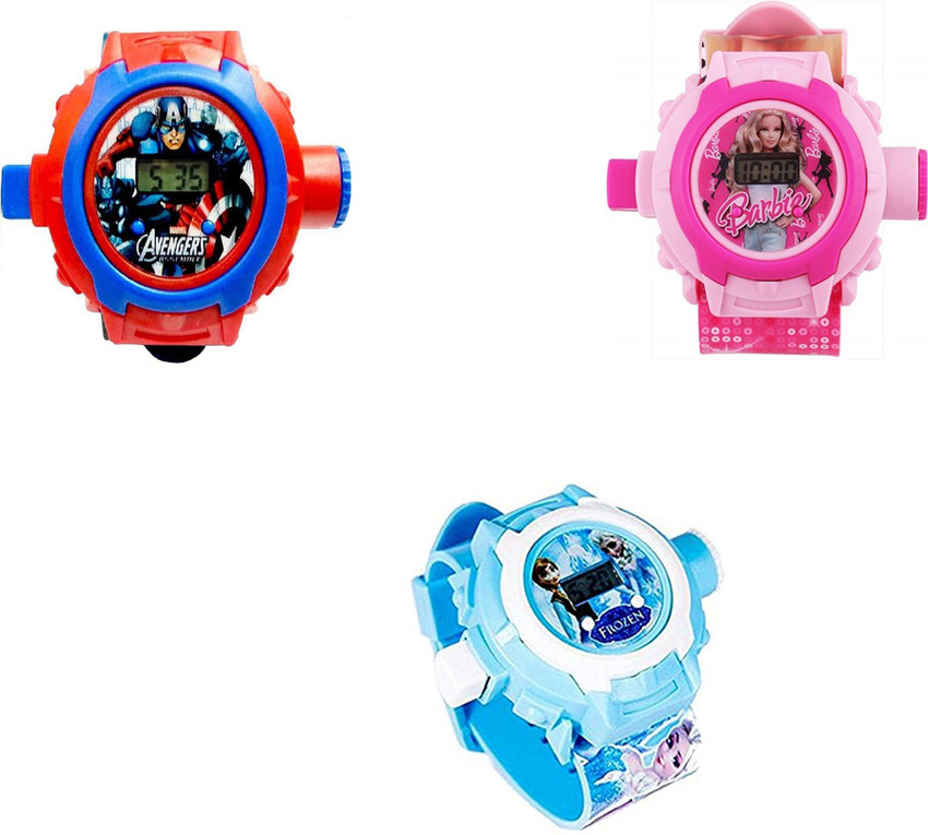Boys toy watch shop