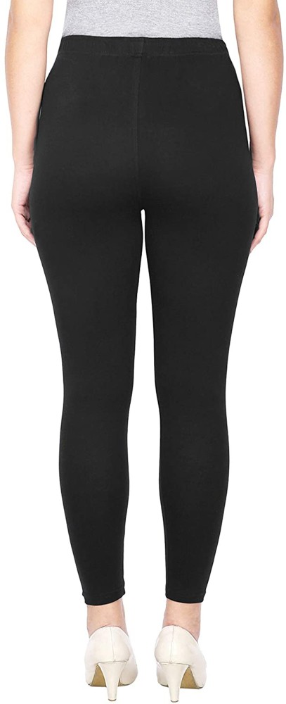 NYMEX Ankle Length Western Wear Legging Price in India - Buy NYMEX