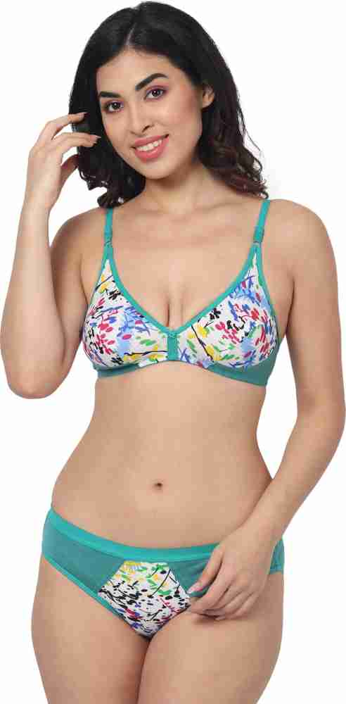 SGC SWEDEN Lingerie Set - Buy SGC SWEDEN Lingerie Set Online at Best Prices  in India