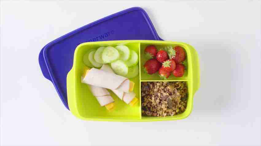 20% OFF on Tupperware Sandwich Keeper 1 Containers Lunch Box on Flipkart