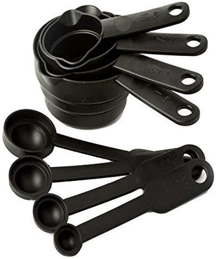 Measuring Cups & Spoons – Cassandra's Kitchen