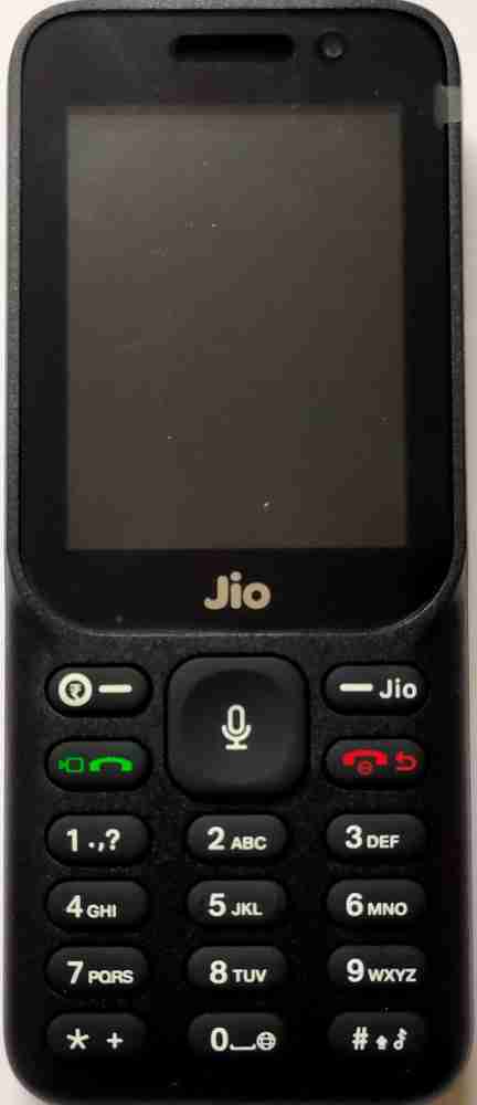 jio phone mrp