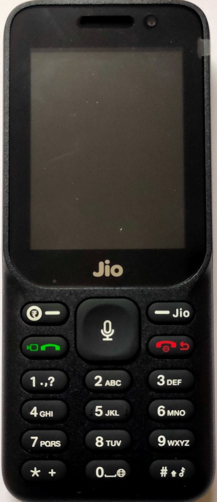 jio phone order flipkart