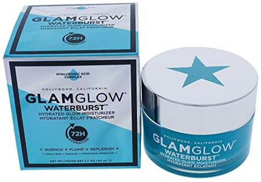 Glamglow waterburst deals