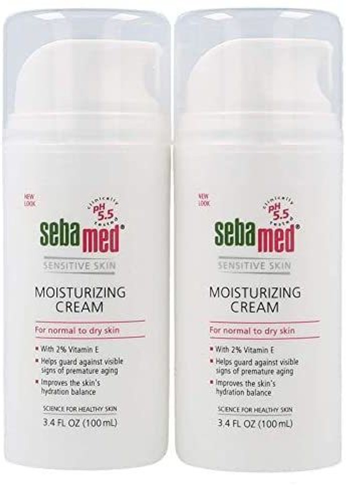 Sebamed moisturizing sale