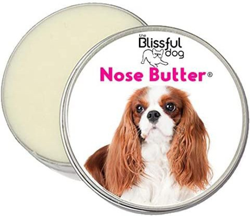 Dog dry deals nose lotion