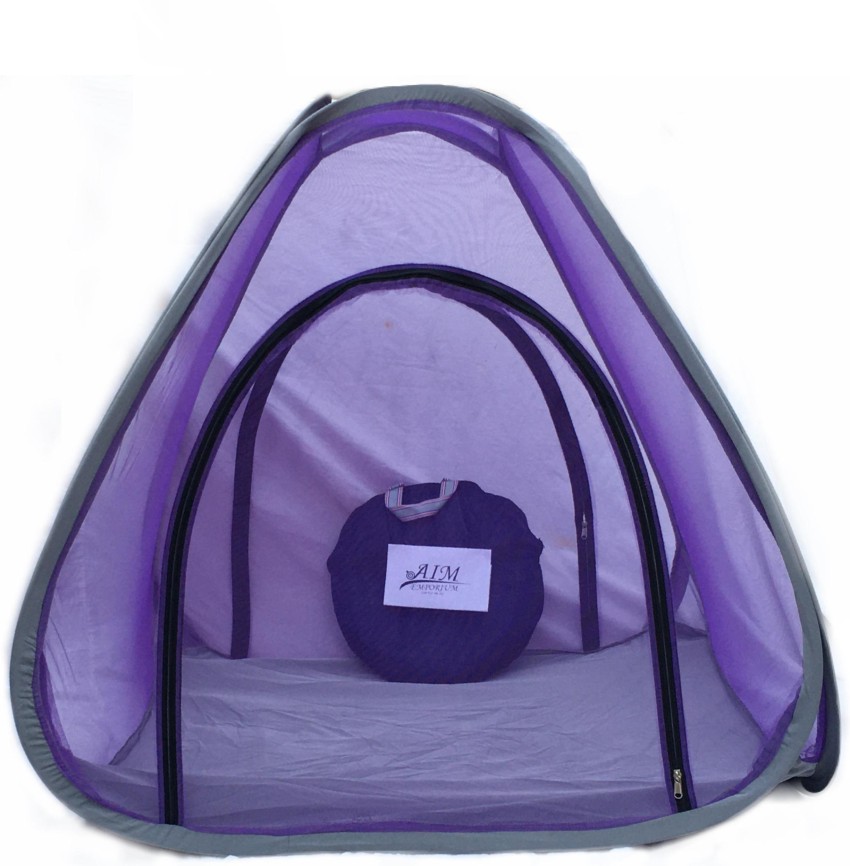 Pop-up Yoga tent