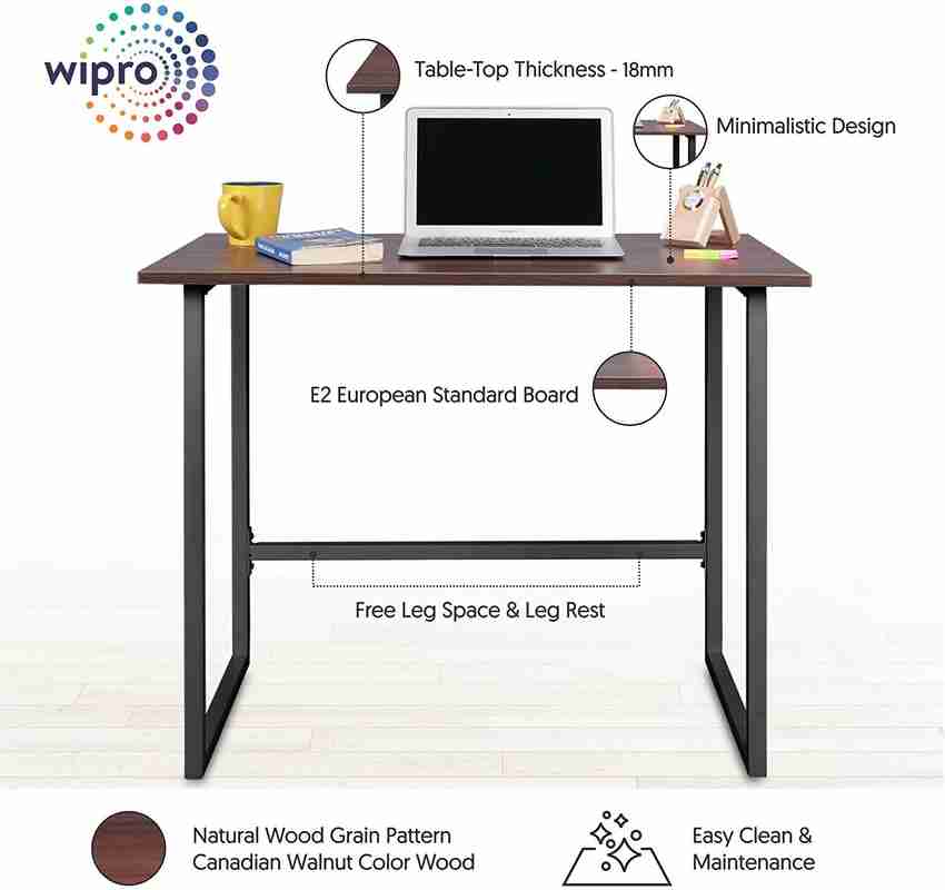 Wipro height online adjustable table