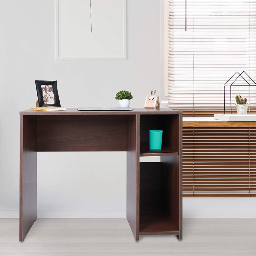 Wipro Engineered Wood Office Table Price in India Buy Wipro
