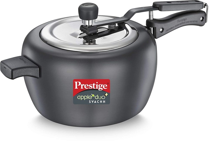 Prestige 5 L Induction Bottom Pressure Cooker Price in India Buy