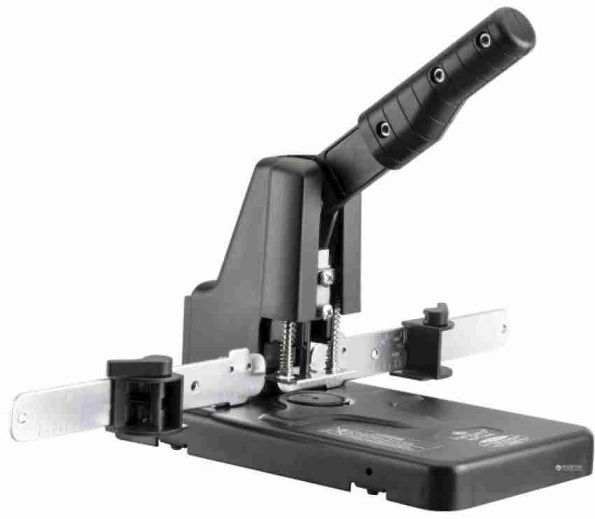 KANGARO Heavy Duty Paper Puncher 3 Hole Punch 2030