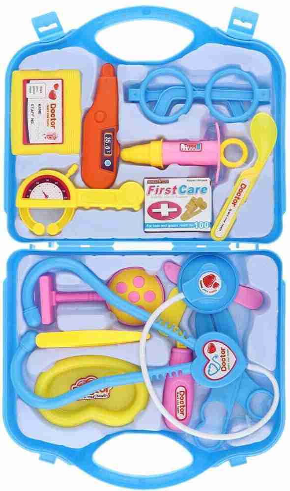 Toddler cheap dr set