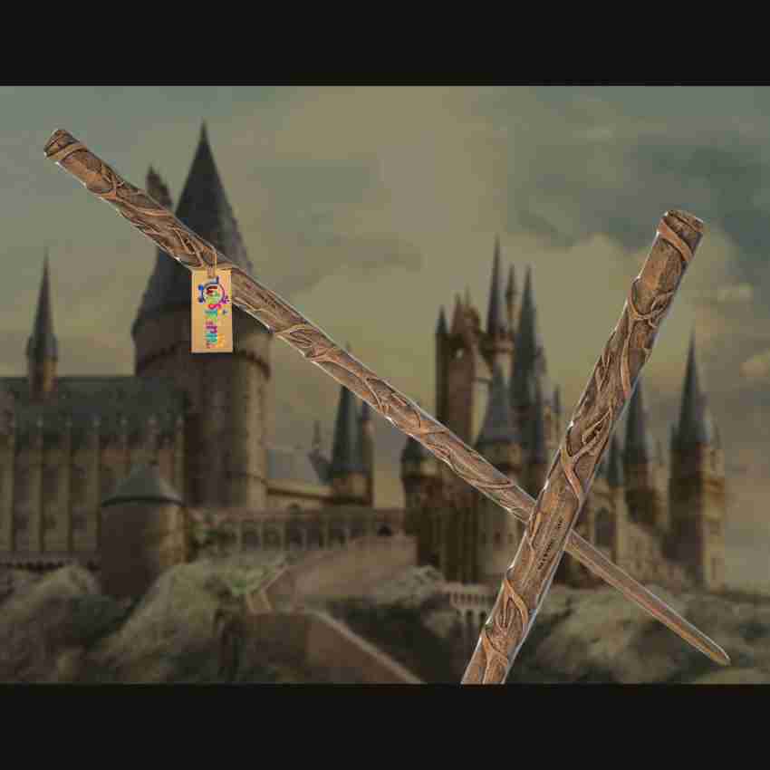 Buy SKEIDOHary Poter Hermione Granger metal magic wand magic stick Online  at desertcartINDIA