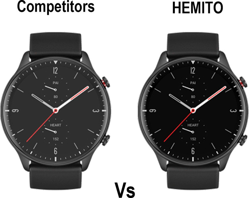 Amazfit gtr 2025 2 vs 2e