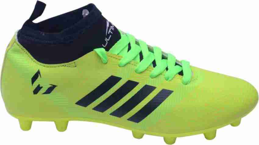 MESSI Football Shoes For Men Buy MESSI Football Shoes For Men Online at Best Price Shop Online for Footwears in India Flipkart