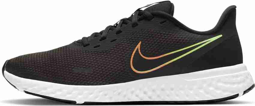Nike revolution top 4 obsidian gold