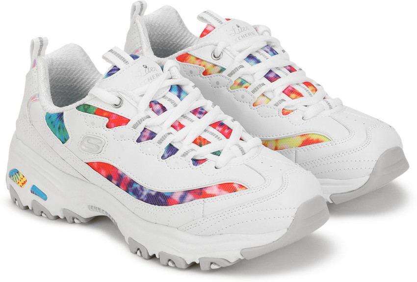 Skechers sport d'lites summer fiesta online