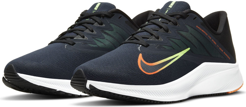 NIKE Quest 3 Running Shoes For Men Buy NIKE Quest 3 Running