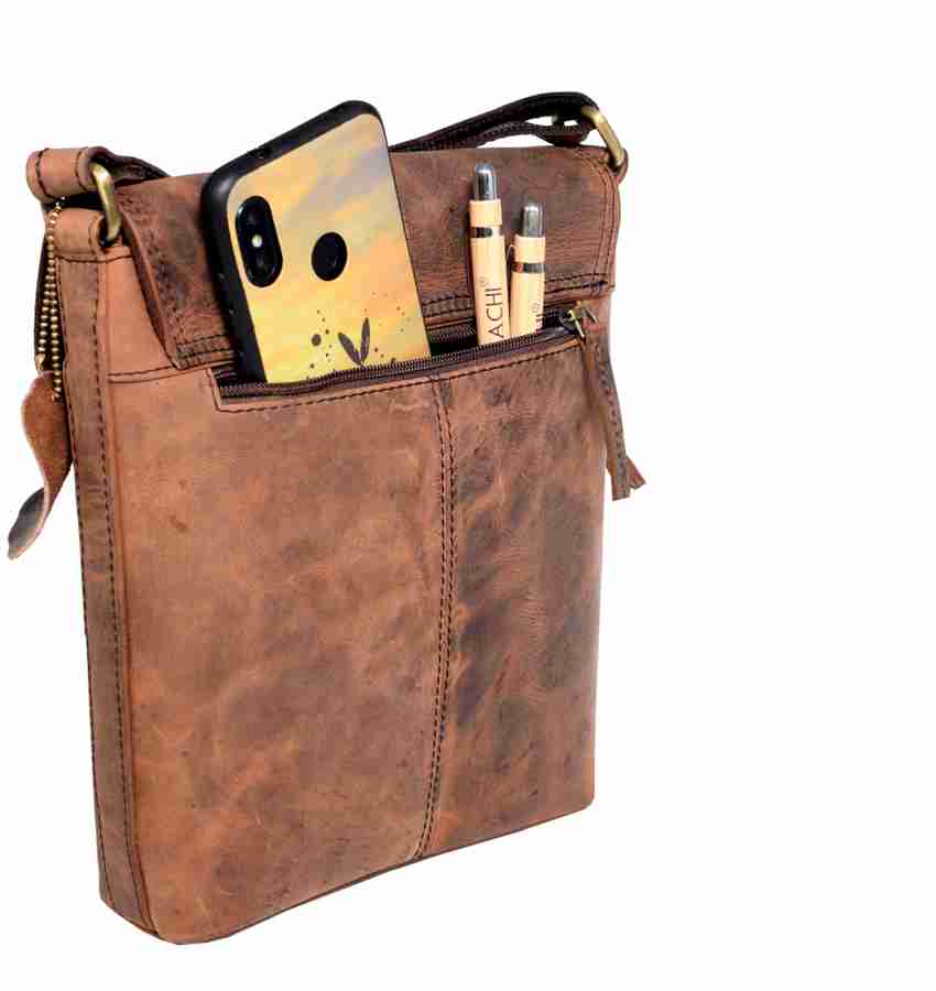 Leaderachi sling bags cheap
