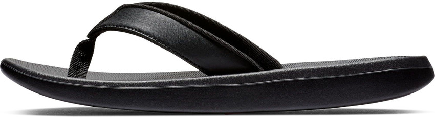 Nike women's bella kai flip flops clearance
