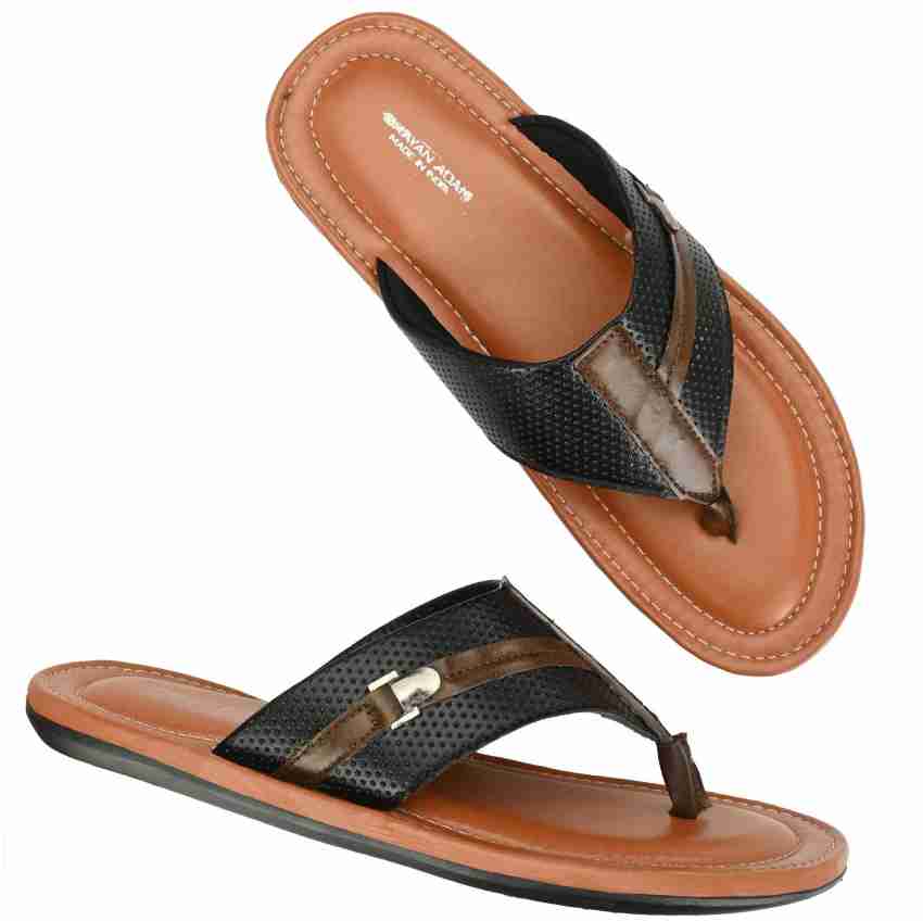 BRAYAN ADAM Men Slippers Buy BRAYAN ADAM Men Slippers Online at