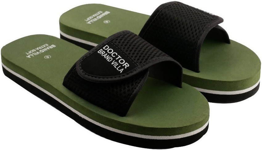 Brandvilla Women Ortho Care Orthopedic Mcr Lightweight Flip Flops