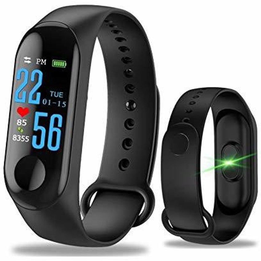M3 smart sports bracelet fitness tracker store