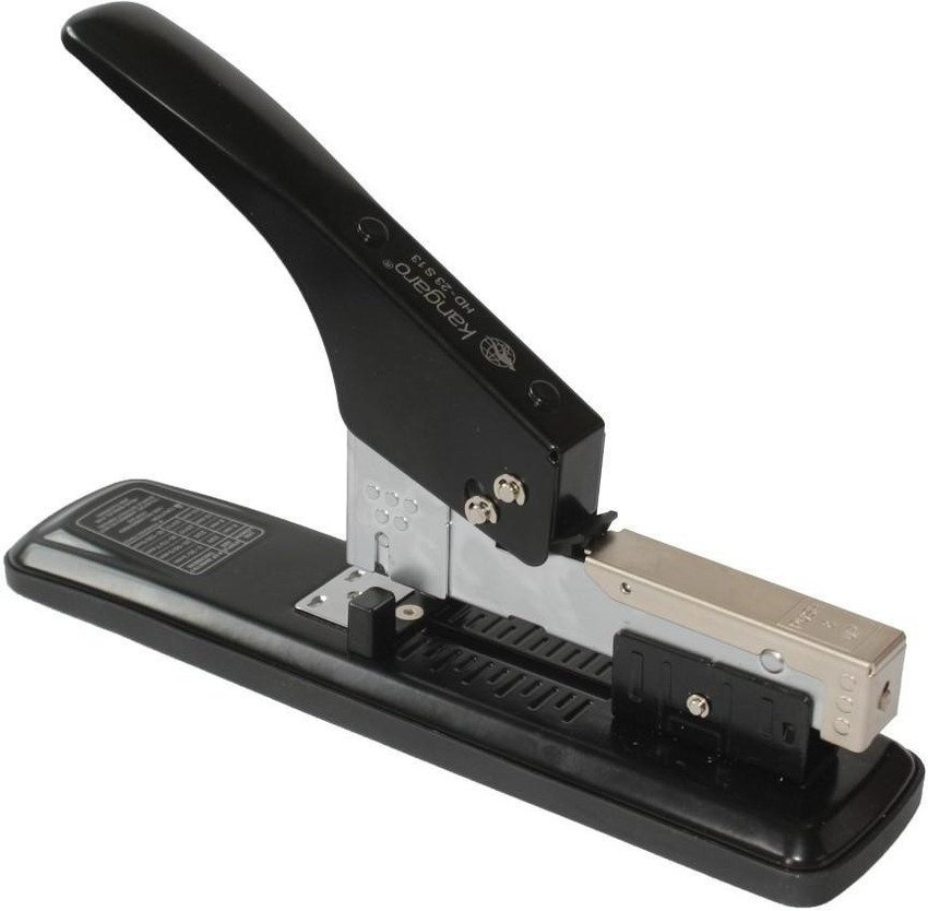 Heavy duty stapler machine store