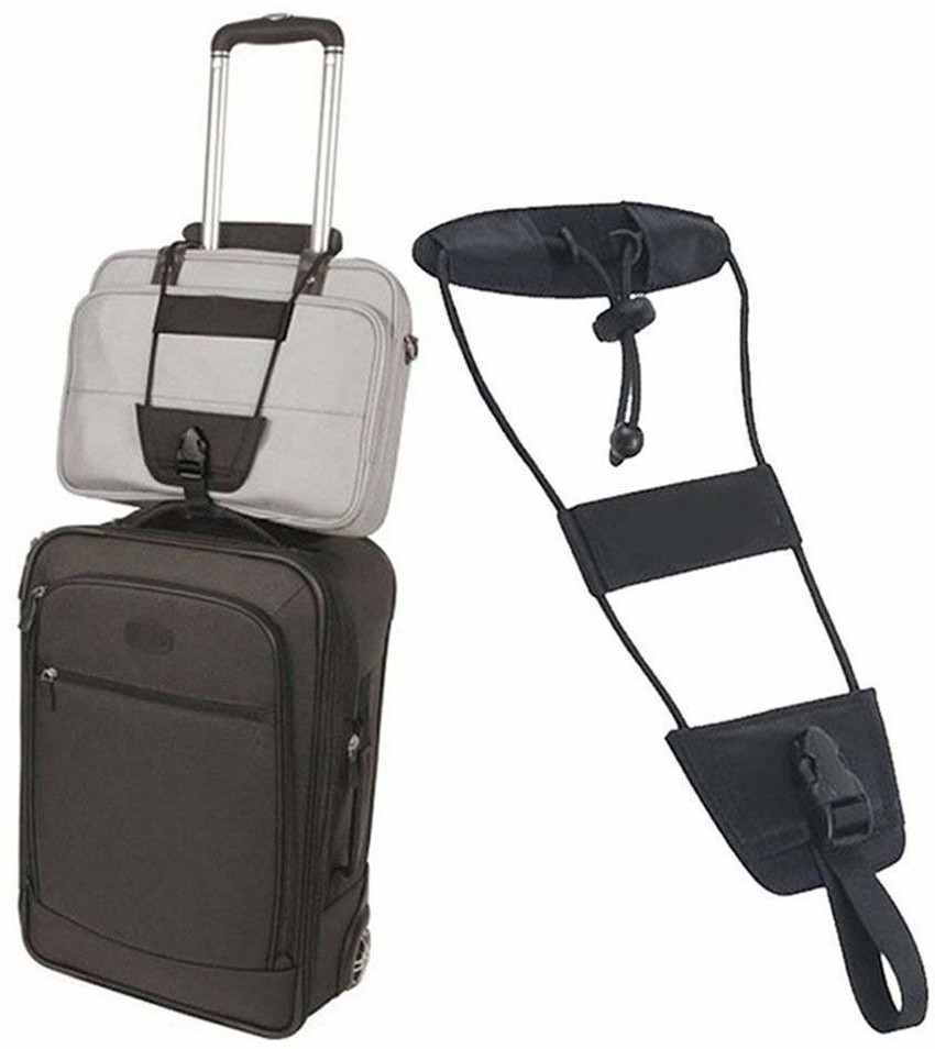 Travel luggage accessories top