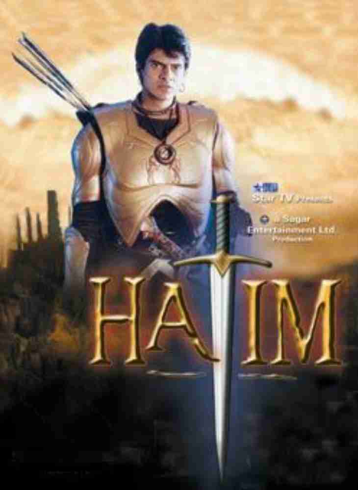 Hatim serial all episodes watch online clearance