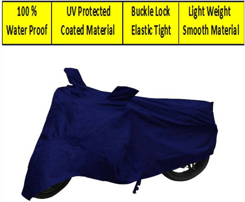 Water Proof Two Wheeler Cover for Hero Price in India Buy Water Proof Two Wheeler Cover for Hero online at Flipkart